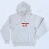 I Out Pizza'd The Hut Graphic Hoodie