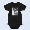 Jack Black Actor Unisex Baby Onesie