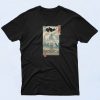 Japanese and Anime Urban Style T Shirt