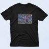 Jellyfish SpongeBob Basketball 90s T Shirt