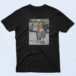 Johnny Knoxville Actor 90s T Shirt