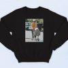 Johnny Knoxville Actor Sweatshirt