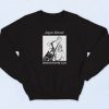 Joyce Manor Never Hungover Again Sweatshirt