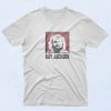 Karate Ray Jackson Bloodsport 90s T Shirt