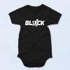 Ken Block LEGEND Baby Onesie