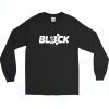 Ken Block LEGEND Vintage Long Sleeve Shirt