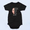 Killing Freedom Only Took One Little Prick Fauci Baby Onesie