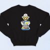 Mario Fear And Loathing Sweatshirt