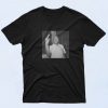 Martin Luther King Middle Finger 90s T Shirt