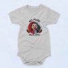 No More Stolen Sister Unisex Baby Onesie