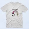 Nu Pogodi Dunny Cartoon T Shirt