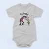 Nu Pogodi Unisex Baby Onesie