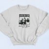 OG Cold As Life Retro Sweatshirt