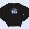 Retro Ponyo Hams Sweatshirt