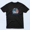 Ponyo Hams 90s T Shirt