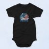 Ponyo Hams Unisex Baby Onesie