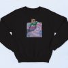 Pushead Skateboard Retro Sweatshirt