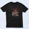 Ramen Noodles Monster 90s T Shirt