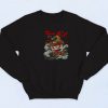 Ramen Noodles Monster Sweatshirt