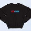 Say Uncle Retro Sweatshirt