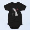 Selena Latin Unisex Baby Onesie