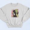 Shrek x Shadow Shrek fan Art Sweatshirt