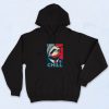 Sloth For President Poster Hoodie