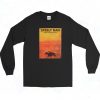 Steely Dan Don't Take Me Alive Long Sleeve Shirt