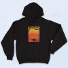 Steely Dan Don't Take Me Alive Poster Hoodie