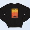 Steely Dan Don't Take Me Alive Sweatshirt