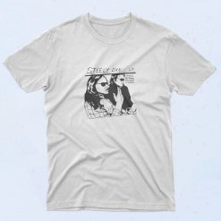 Steely Dan Sonic Youth Goo 90s T Shirt