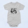 Steely Dan Sonic Youth Goo Baby Onesie