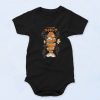 Sushicarp Anime Food Baby Onesie