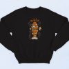 Sushicarp Anime Food Sweatshirt