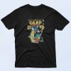 The Incredible Carp 90s T Shirt