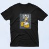 The Simpsons x Popeye 90s T Shirt