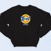 Retro Tired Of Your Shit Tide Sweatshirt