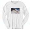 Tomorrow X Together The Name Chapter Temptation Long Sleeve Shirt