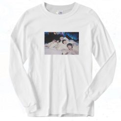 Tomorrow X Together The Name Chapter Temptation Long Sleeve Shirt