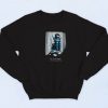 Training Anime Sweatshirt