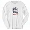 Untitled Goose Game Long Sleeve Shirt