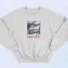 Untitled Goose Game Retro Sweatshirt