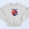 Visit Texas For Dinner Sweatshirt