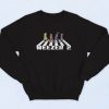 Weezer 2 Fnaf Animatronics Sweatshirt