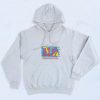 Talking Heads 80s Hoodie