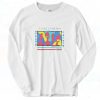 Talking Heads Vintage Long Sleeve Shirt