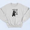 Bear Arms Sweatshirt