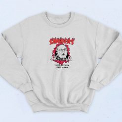 Bernie Sanders Make America Skate Again Sweatshirt