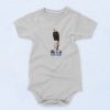 Biden Sucks Eagle Unisex Baby Onesie