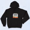 Black Lives Matter is Not an anti White Movement Lisa Simpsons Hoodie